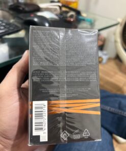 Stronger with you Intensely