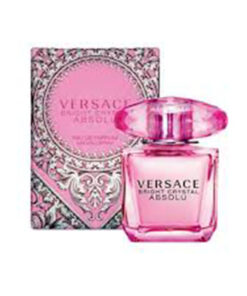 Versace Bright Crystal Absolu EDP for Women 90ml