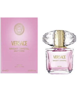 Versace Bright Crysatal Parfum For Women