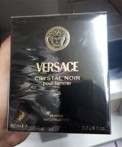 Versace Cyrstal Nior Parfum Image