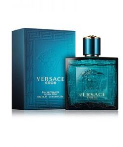 Versace Eros EDT For Men 200ml