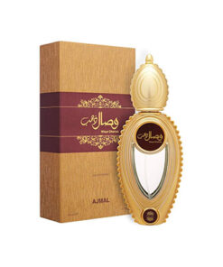 Wisal Dhahab EDP 50ml Perfume For Men