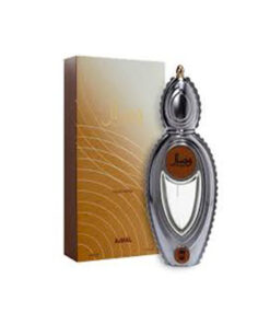 Wisal EDP 50ml Perfume For Unisex