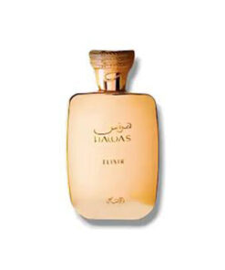 Rasasi Hawas Elixir 100ml EDP for Men