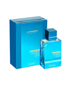 Al Haramain Amber Oud Aqua Dubai EDP 100ml