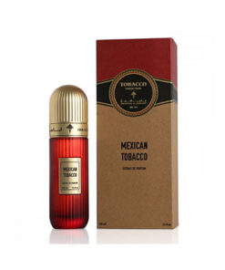 Ibrahim Al Qureshi Mexican Tobacoo