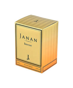 J. Janan Intense EDP