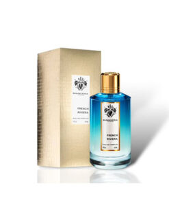 Mancera French Rivera Perfume For Man 120 ML EDP