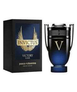 Paco Rabanne Invictus Victory Elixir Parfum Intense For Men 100ml