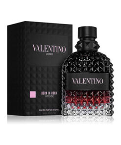 Valentino Uomo Born In Roma Intense EDP for Men