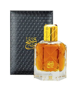 Ahmed Al Maghribi Bin Shaikh EDP 100ml