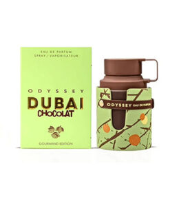 Armaf Odyssey Dubai Chocolate EDP For Men 100ml