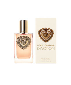 Dolce & Gabbana Devotion EDP for Women 100ml