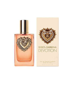 Dolce & Gabbana Devotion Intense EDP for Women 100ml