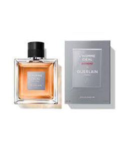 Guerlain L Homme Ideal Extreme EDP 100ml For Men