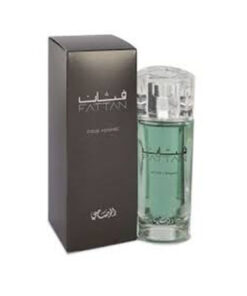 Rasasi Al Fattan Pour Homme EDP 50ml For Men
