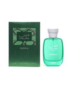 Rasasi Hawas Tropical 100ml EDP for Men