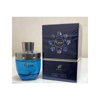 Afnan Rare Reef EDP for Men 100ml - Image 2