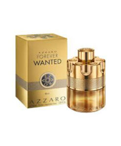 Azzaro Forever Wanted Elixir 100ml for Men
