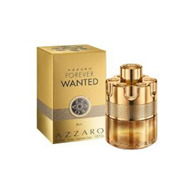 Azzaro Forever Wanted Elixir 100ml for Men