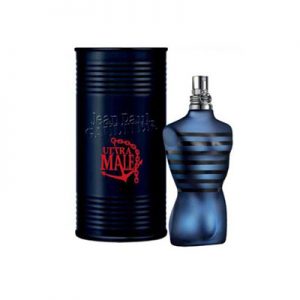 Jean Paul Ultra male intense