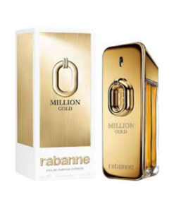 Paco Rabanne Gold Intense