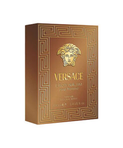 Versace Eros Najim