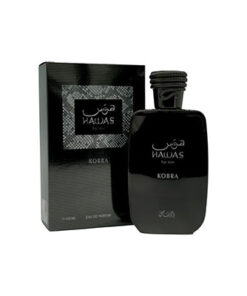 Rasasi Hawas Kobra 100ml EDP