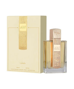 Angham By Lattafa EDP 100ml Perfume for Unisex