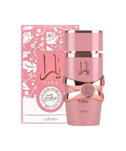Yara Elixir By Lattafa EDP 100ml