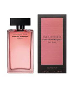 Narico Rodriguez Musc Noir Rose 100ml EDP For Women