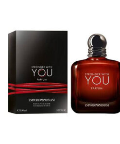 Stronger With you Parfum