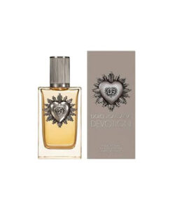 D&G Devotion for Men