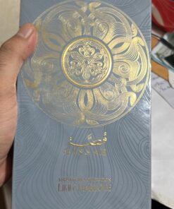 Imperial Valley By Gissah EDP 200ml For Unisex - Image 2