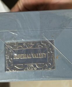 Imperial Valley By Gissah EDP 200ml For Unisex - Image 3