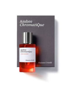 Ambre Chromatique