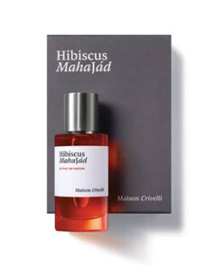 Maison Crivelli Hibiscus Mahajad