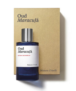 Maison Crivelli Oud Maracula