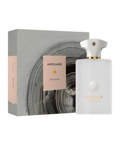 Amouage Decision EDP Unisex 100ml