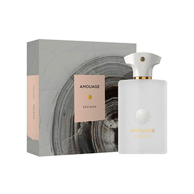 Amouage Decision EDP Unisex 100ml