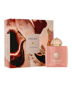 Amouage Guidance 46 Extrait De Parfum Unisex 100ml