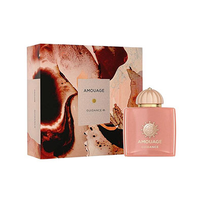 Amouage Guidance 46 Extrait De Parfum Unisex 100ml
