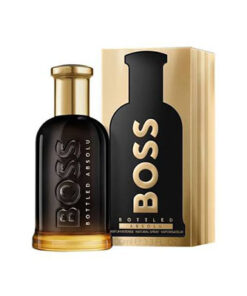 Hugo Boss Bottled Absolu Parfum Intense for Men 100ml
