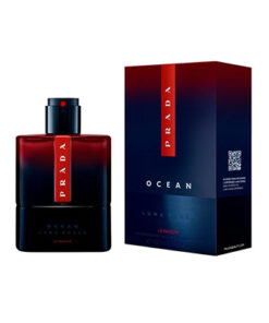 Prada luna rosa Le Parfum